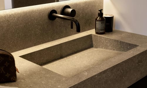 Edles Lavabo