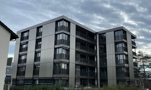 Gisler Baukeramik Referenz Egg